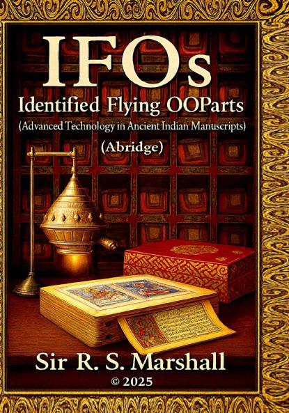 IFOs - Identified Flying Ooparts