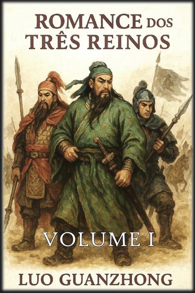 Romance dos Três Reinos
