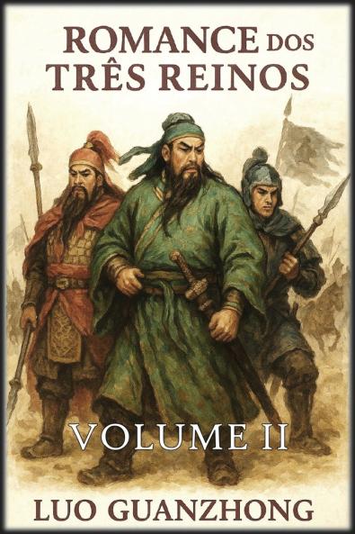 Romance dos Três Reinos