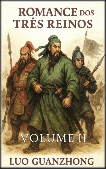 Romance dos Três Reinos
