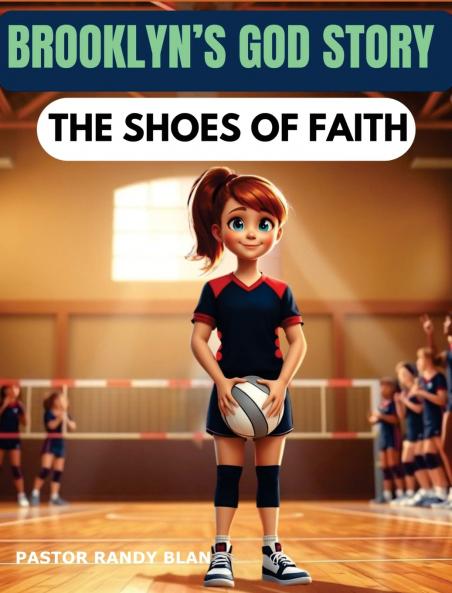 Brooklyn's God Story