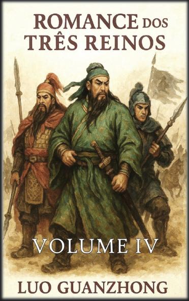Romance dos Três Reinos