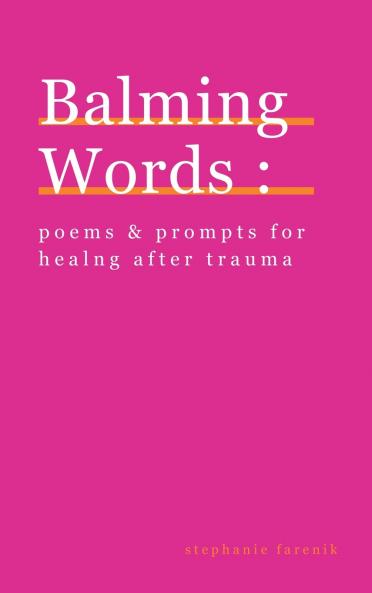 Balming Words