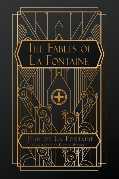 The Fables of La Fontaine
