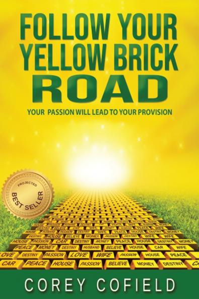 Follow Your Yellow Brick Road