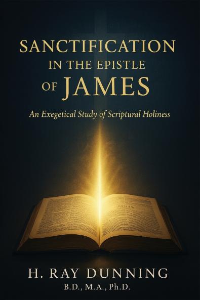 Sanctification in the Epistle of James