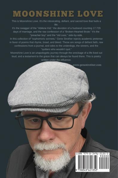Moonshine Love