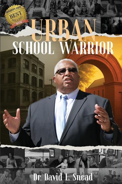 Urban School Warrior