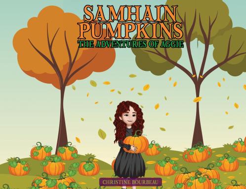 Samhain Pumpkins