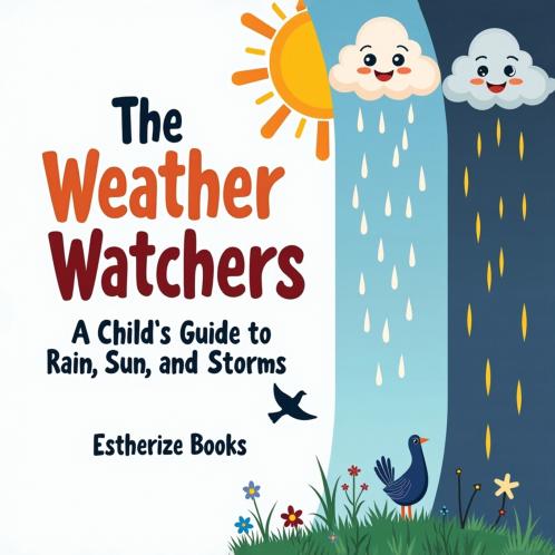 The Weather Watchers