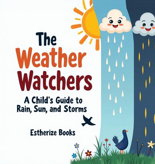 The Weather Watchers