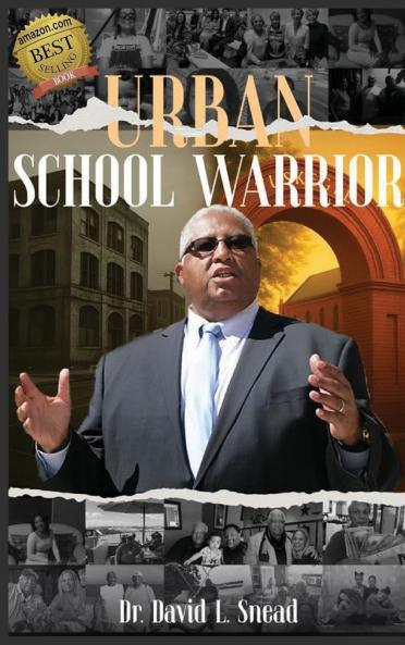 Urban School Warrior