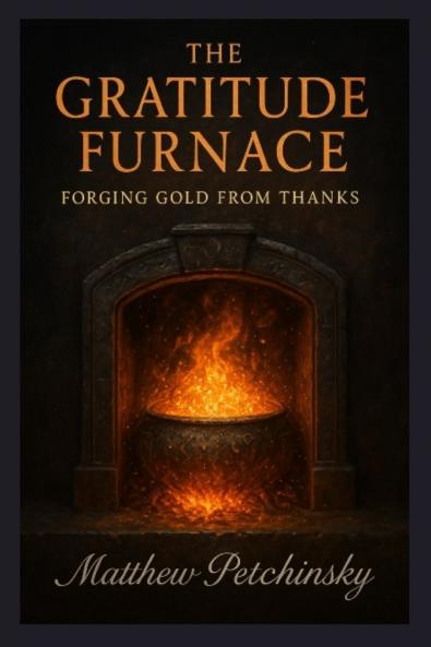 The Gratitude Furnace