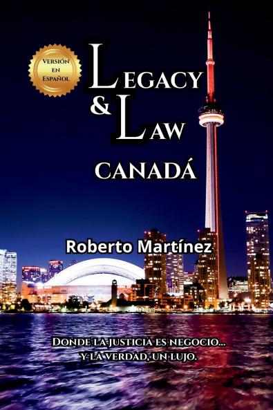 Legacy & Law - Canadá