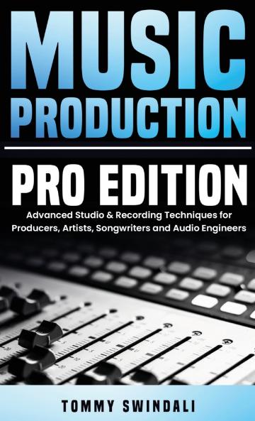 Music Production Pro Edition