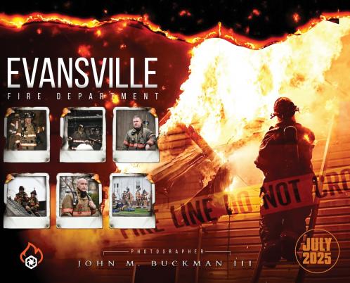 Evansville Fire Department