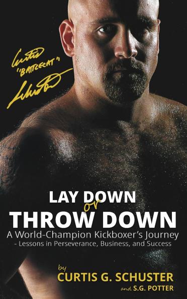 Lay Down or Throw Down