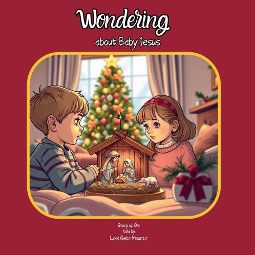 Wondering about Baby Jesus