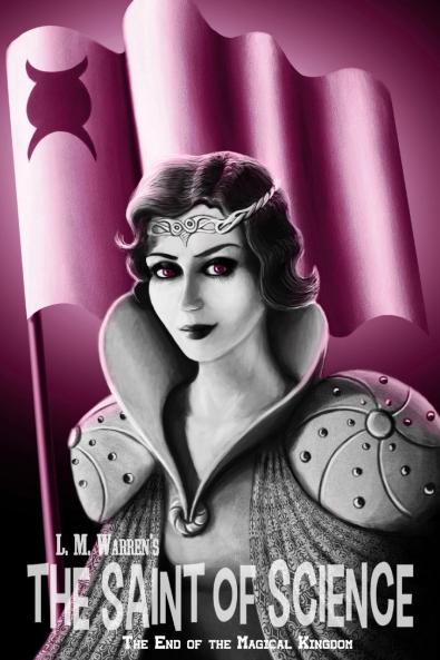 The End of the Magical Kingdom