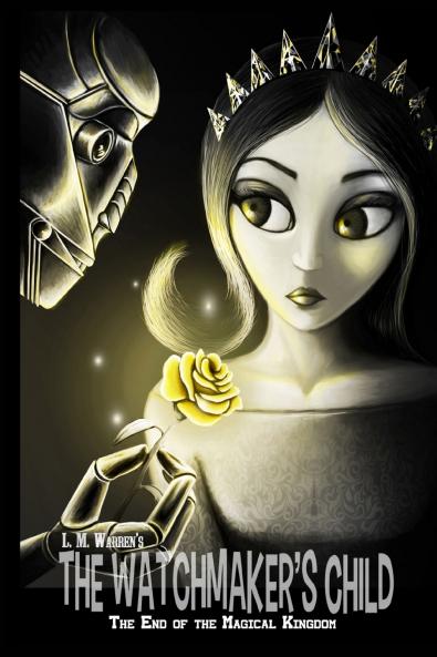 The End of the Magical Kingdom