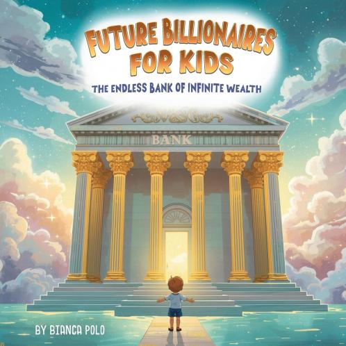 Future Billionaires  For Kids