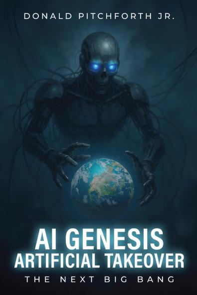 AI GENESIS  ARTIFICIALTAKEOVER