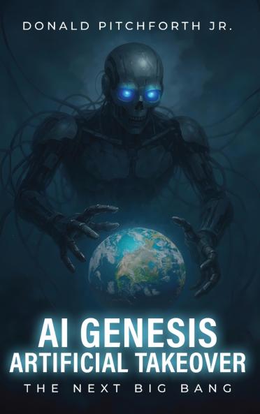 AI GENESIS  ARTIFICIAL TAKEOVER