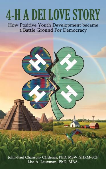 4-H - A DEI Love Story
