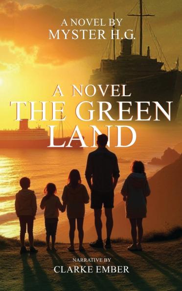 The Green land
