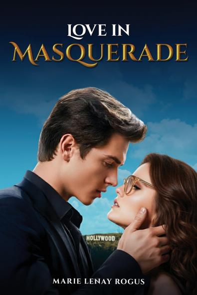LOVE IN MASQUERADE