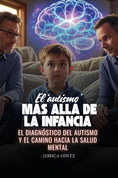 El 'autismo' más allá de la infancia