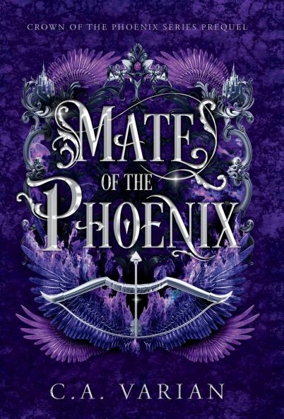 Mate of the Phoenix