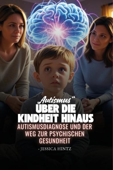 „Autismus über die Kindheit hinaus