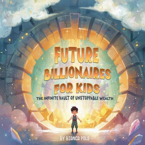 Future Billionaires For Kids