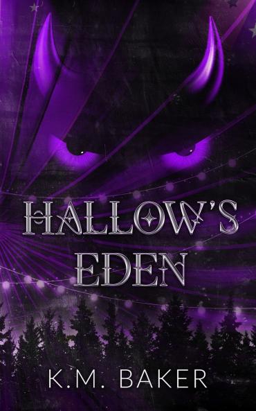 Hallow's Eden