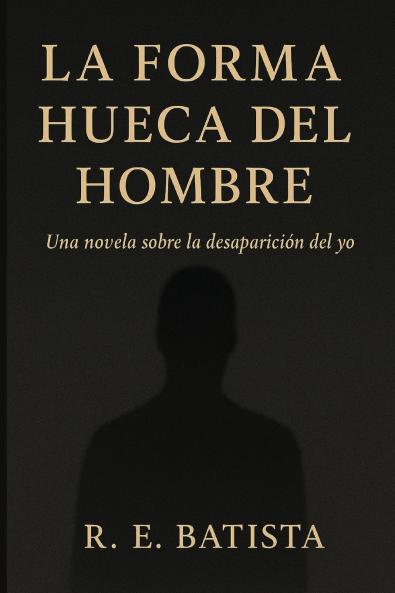 La forma hueca del hombre