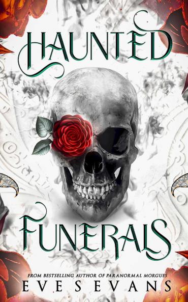 Haunted Funerals