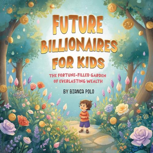 Future Billionaires For Kids