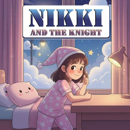 Nikki and the Knight