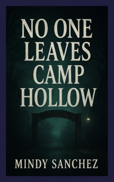No One Leaves Camp Hollow