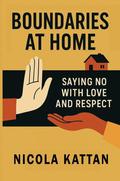 Boundaries at Home