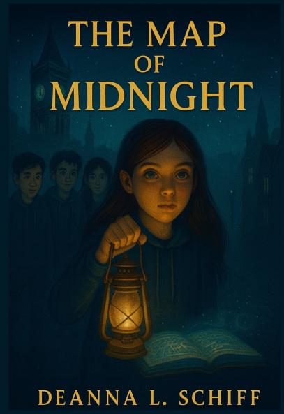 The Map of Midnight