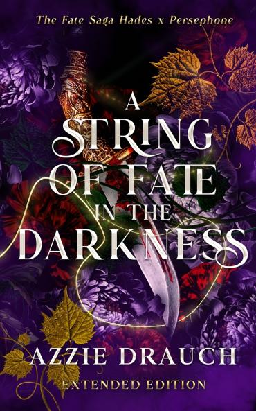 A string of Fate in the Darkness