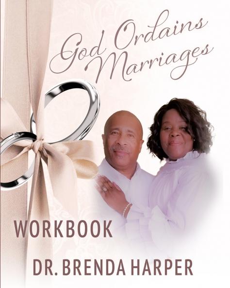 God Ordains Marriages Workbook