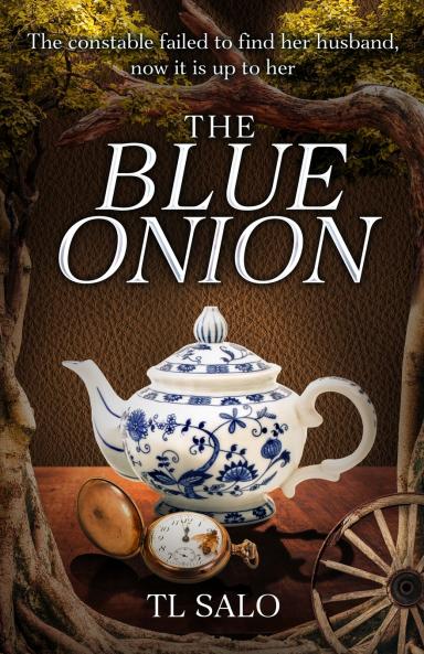 The Blue Onion