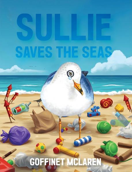 Sullie Saves the Seas