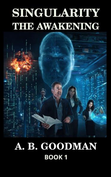 SINGULARITY - THE AWAKENING