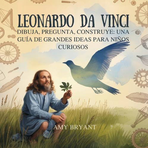 Leonardo Da Vinci