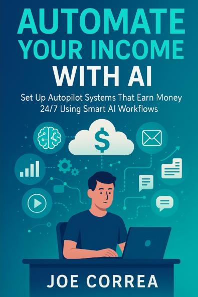 Automate Your Income With AI