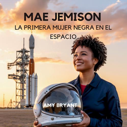 Mae Jemison